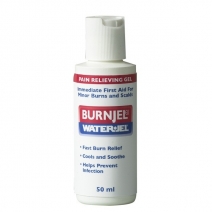 Żel hydrożelowy, schładzający, butelka 50 ml